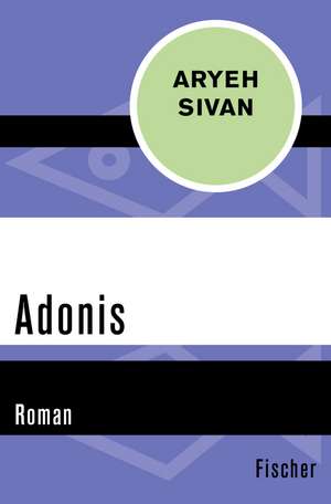 Adonis de Aryeh Sivan