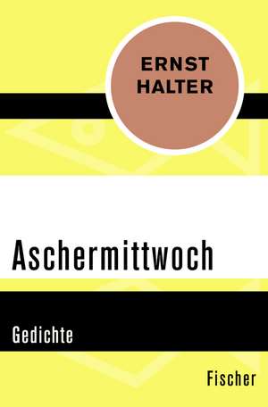 Aschermittwoch de Ernst Halter