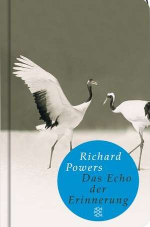 Das Echo der Erinnerung de Richard Powers