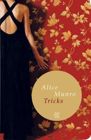 Tricks de Alice Munro