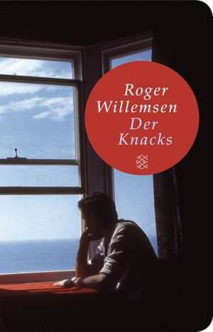 Der Knacks de Roger Willemsen