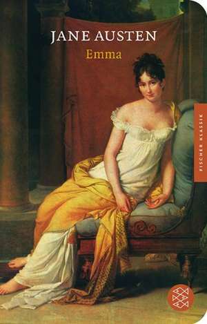 Emma de Jane Austen