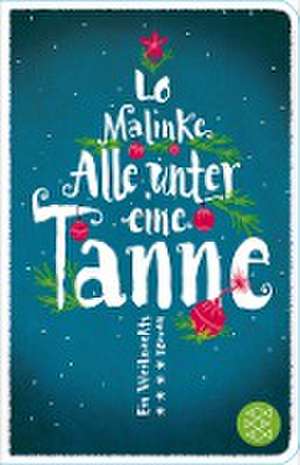 Alle unter eine Tanne de Lo Malinke