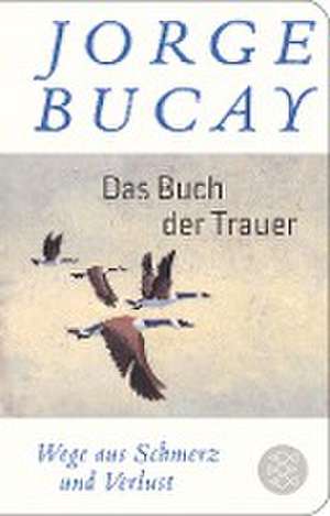 Das Buch der Trauer de Jorge Bucay