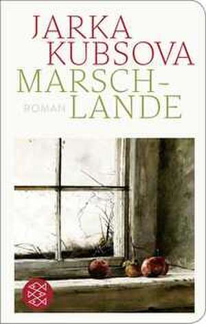 Marschlande de Jarka Kubsova