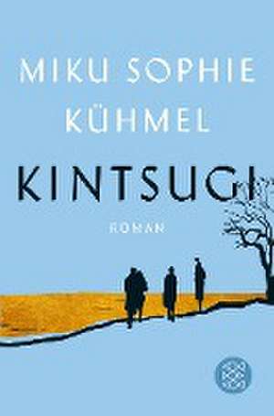 Kintsugi de Miku Sophie Kühmel