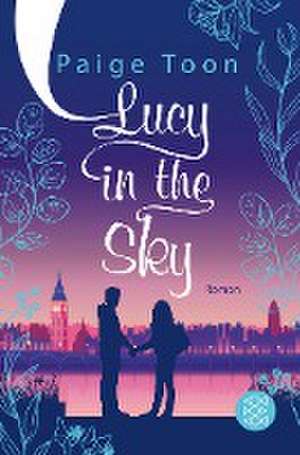 Lucy in the Sky de Paige Toon