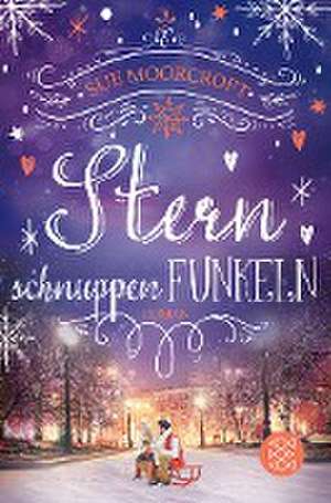 Sternschnuppenfunkeln de Sue Moorcroft