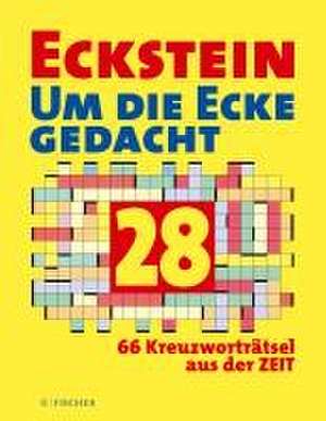 Eckstein - Um die Ecke gedacht 28 de Eckstein