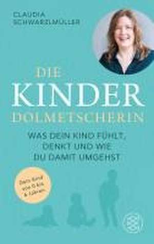 Die Kinderdolmetscherin de Claudia Schwarzlmüller