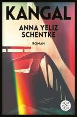 Kangal de Anna Yeliz Schentke