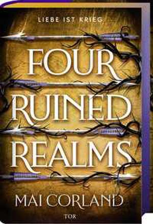 Four Ruined Realms de Mai Corland