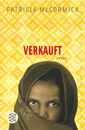 Verkauft de Patricia McCormick