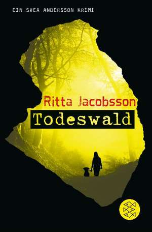 Todeswald de Ritta Jacobsson