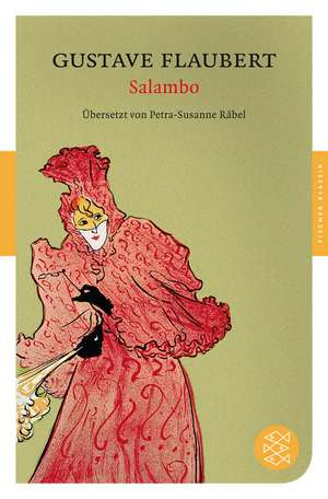 Salambo de Gustave Flaubert