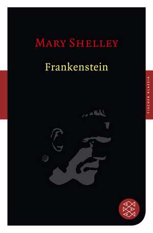 Frankenstein de Mary Shelley