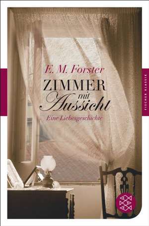 Zimmer mit Aussicht de E. M. Forster