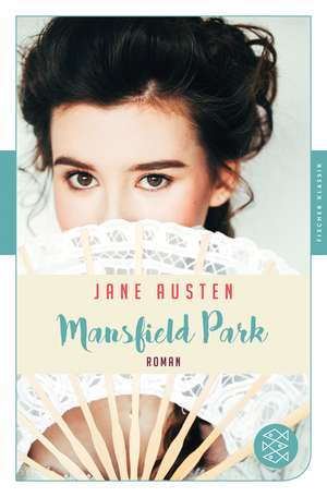 Mansfield Park de Jane Austen