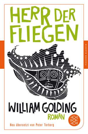 Herr der Fliegen de William Golding