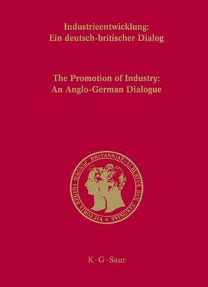 Industrieentwicklung de Franz Bosbach