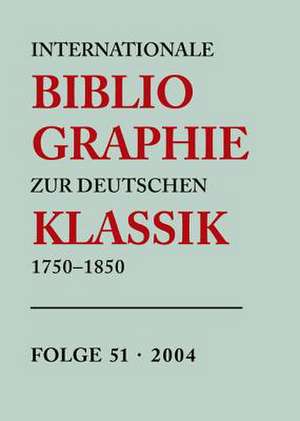 2004 de Stiftung Weimarer Klassik / Herzogin Anna Amalia Bibliothek