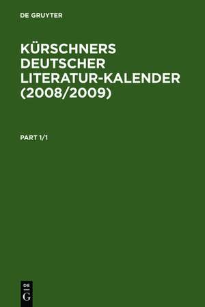 2008/2009 de Andreas Klimt