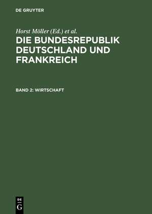 Wirtschaft de Andreas Wilkens