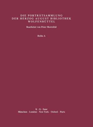 Supplement 5: Biographische und bibliographische Beschreibungen mit Künstlerregister de Paul Raabe