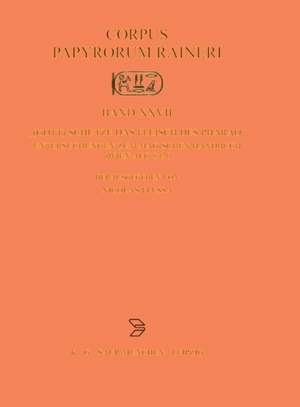 "(Gott) schütze das Fleisch des Pharao": Untersuchungen zum magischen Handbuch pWien Aeg 8426 de Nicolas Flessa