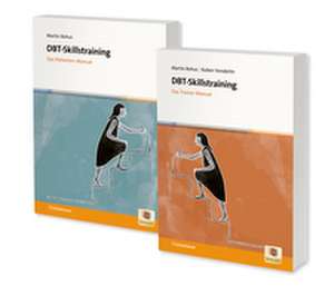 Paket: DBT-Skillstraining de Martin Bohus