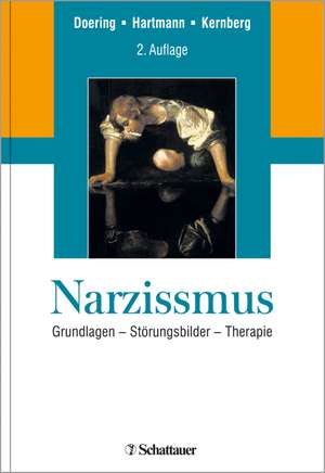 Narzissmus de Stephan Doering