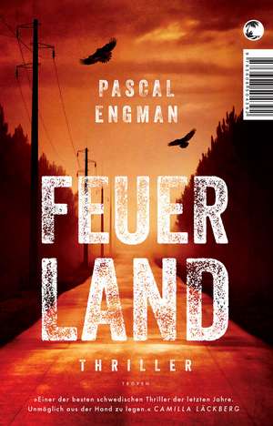 Feuerland de Pascal Engman