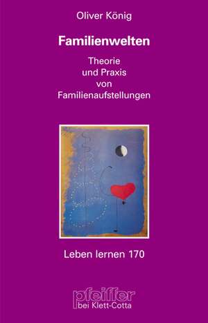 Familienwelten de Oliver König