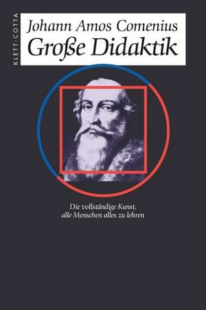 Große Didaktik de Andreas Flitner