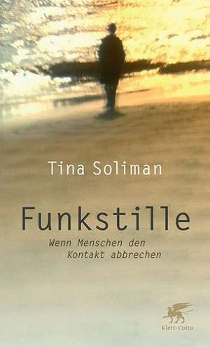 Soliman, T: Funkstille