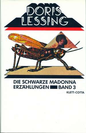 Die schwarze Madonna. Erzählungen 3 de Doris Lessing