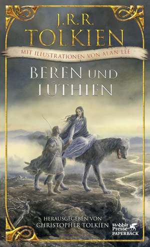 Beren und Lúthien de J. R. R. Tolkien