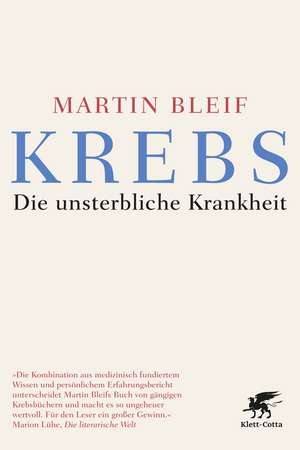 Krebs de Martin Bleif