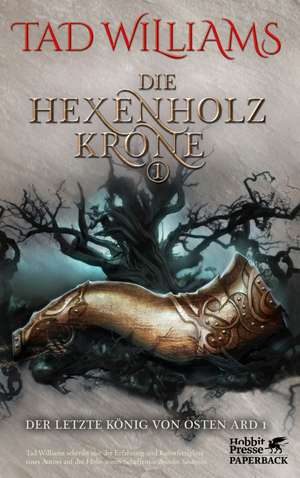 Die Hexenholzkrone 1 de Tad Williams