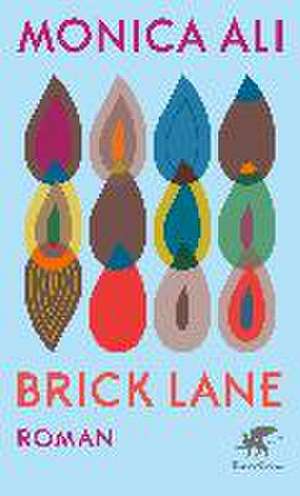 Brick Lane de Monica Ali