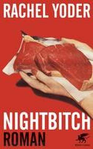 Nightbitch de Rachel Yoder