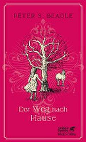 Der Weg nach Hause de Peter S. Beagle