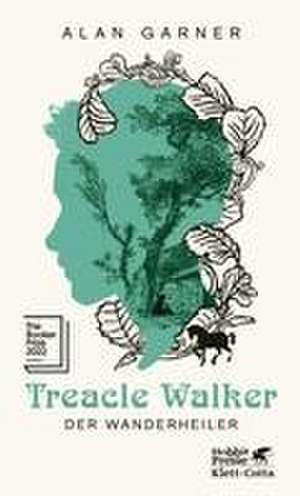 Treacle Walker de Alan Garner