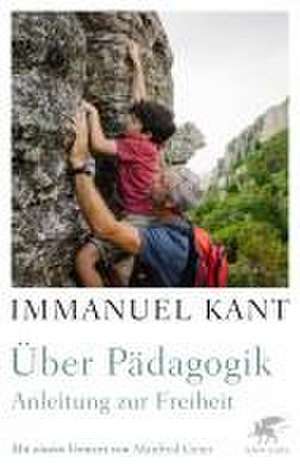 Über Pädagogik de Immanuel Kant