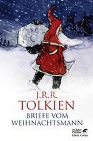 Briefe vom Weihnachtsmann de J. R. R. Tolkien