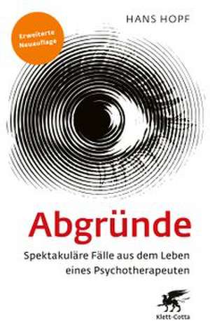Abgründe de Hans Hopf