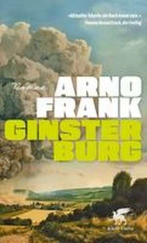 Ginsterburg de Arno Frank