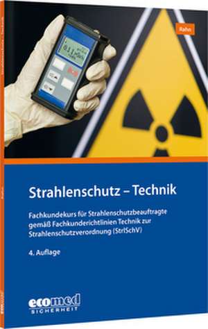 Strahlenschutz - Technik de Achim Rahn