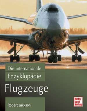 Flugzeuge/internationale Enzyklopädie