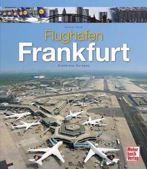 Flughafen Frankfurt de Helmut Trunz